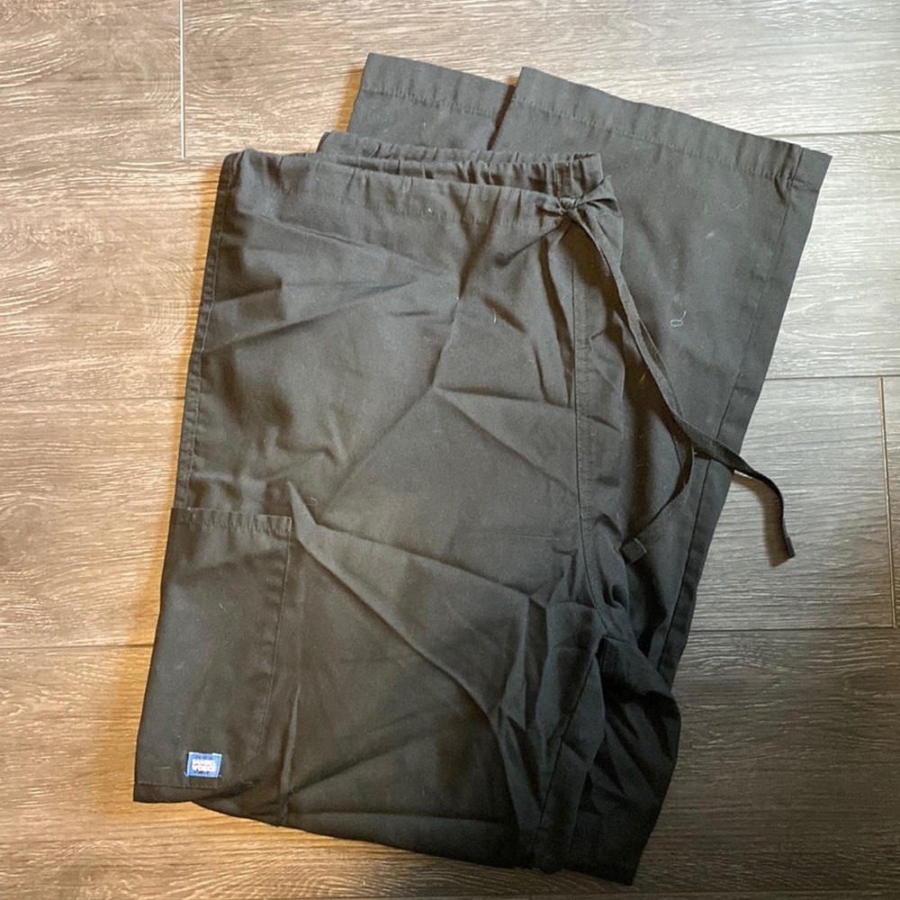 Sanibel Works scrub pants